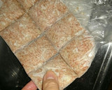 合挽き肉の冷凍保存作り方7写真