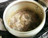 牛すじ極旨カレー作り方1写真