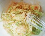 簡単お好み焼き作り方1写真