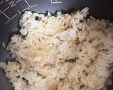 オイルサーディンご飯作り方2写真