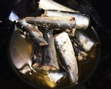 オイルサーディンご飯作り方4写真