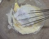 チーズとレーズンのロッククッキー作り方4写真