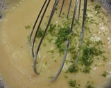 チーズとレーズンのロッククッキー作り方6写真