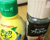 オイルサーディンご飯作り方6写真
