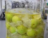 簡単☆梅シロップ作り方7写真