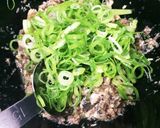 オイルサーディンご飯作り方7写真