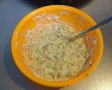 スモークチキン風♡鶏胸のロールステーキ！作り方8写真