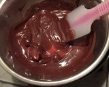甘さ控えめ★濃厚ガトーショコラ作り方1写真