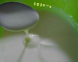 甘酒×ヨーグルト寒天作り方7写真