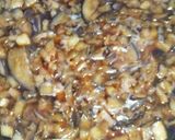 茄子の煮物作り方4写真