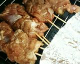 BBQに♡スパイシーグリルチキン作り方7写真