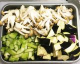 ☆トマトの夏野菜カレー☆作り方2写真