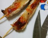BBQに♡スパイシーグリルチキン作り方9写真