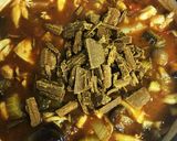 ☆トマトの夏野菜カレー☆作り方9写真