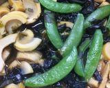 淡竹(ハチク)のシンプル煮&アレンジ作り方5写真