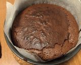 甘さ控えめ★濃厚ガトーショコラ作り方6写真