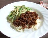 簡単！ウマッ！いろいろ使えるピリ辛肉みそ作り方5写真