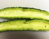 ☆トマトの夏野菜カレー☆作り方1写真