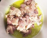 ☆トマトの夏野菜カレー☆作り方4写真
