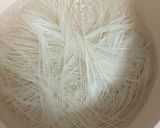 ダイエット応援⚑もやしそうめん☆彡作り方1写真