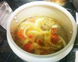 牛すじ極旨カレー作り方2写真