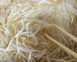 ダイエット応援⚑もやしそうめん☆彡作り方3写真