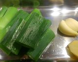 梅酒の梅を使ったスペアリブ煮込み作り方1写真