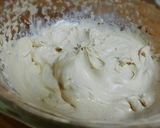 ◆コーヒー香る♪ほろ苦大人のパンケーキ◆作り方2写真