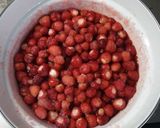 いちごジャム作り方7写真
