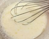 バター不使用！玄米粉のホワイトソース作り方5写真