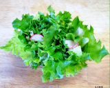 お弁当にひと口カニかまサラダ♪作り方8写真