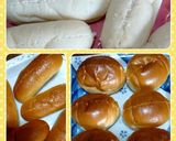 ランチに抜群♡カレーキャベツホットドッグ作り方1写真