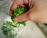 超簡単！あと１品にはんぺんバーグ♥作り方1写真