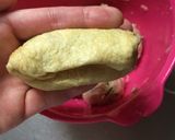 ズボラさんもLet'sいなり餃子!作り方11写真