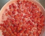 いちごジャム作り方8写真