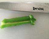 【簡単・激ウマ】新玉ねぎネバネバサラダ作り方5写真