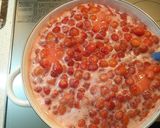 いちごジャム作り方9写真