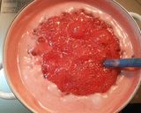 いちごジャム作り方10写真