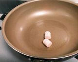 簡単!ガッツリ焼き牛丼!作り方5写真