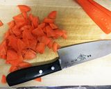 野菜たっぷり豚汁！！作り方2写真