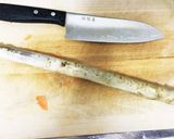 野菜たっぷり豚汁！！作り方3写真