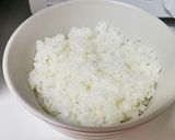 簡単!ガッツリ焼き牛丼!作り方10写真