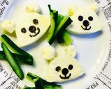 6Pチーズ De コアラ¿?¿?作り方1写真