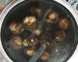 野菜たっぷり豚汁！！作り方6写真