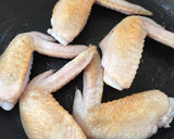 炊飯器で簡単☆冬瓜と手羽先の白湯煮作り方2写真