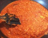 結構本格的！インド風バターチキンカレー作り方12写真