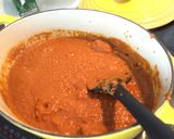 結構本格的！インド風バターチキンカレー作り方13写真