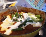 結構本格的！インド風バターチキンカレー作り方14写真