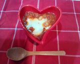 チリコンカルネ煮込み作り方7写真
