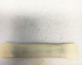 余った春巻きの皮で枝豆生ハム春巻き弁当に作り方3写真
